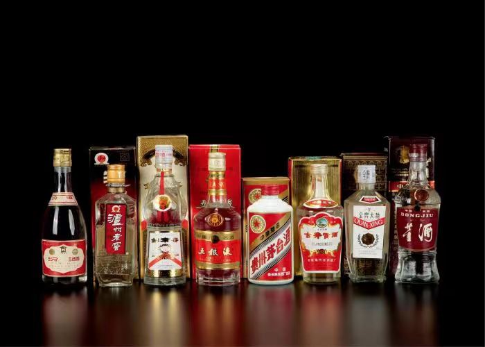 宣威茅台酒回收